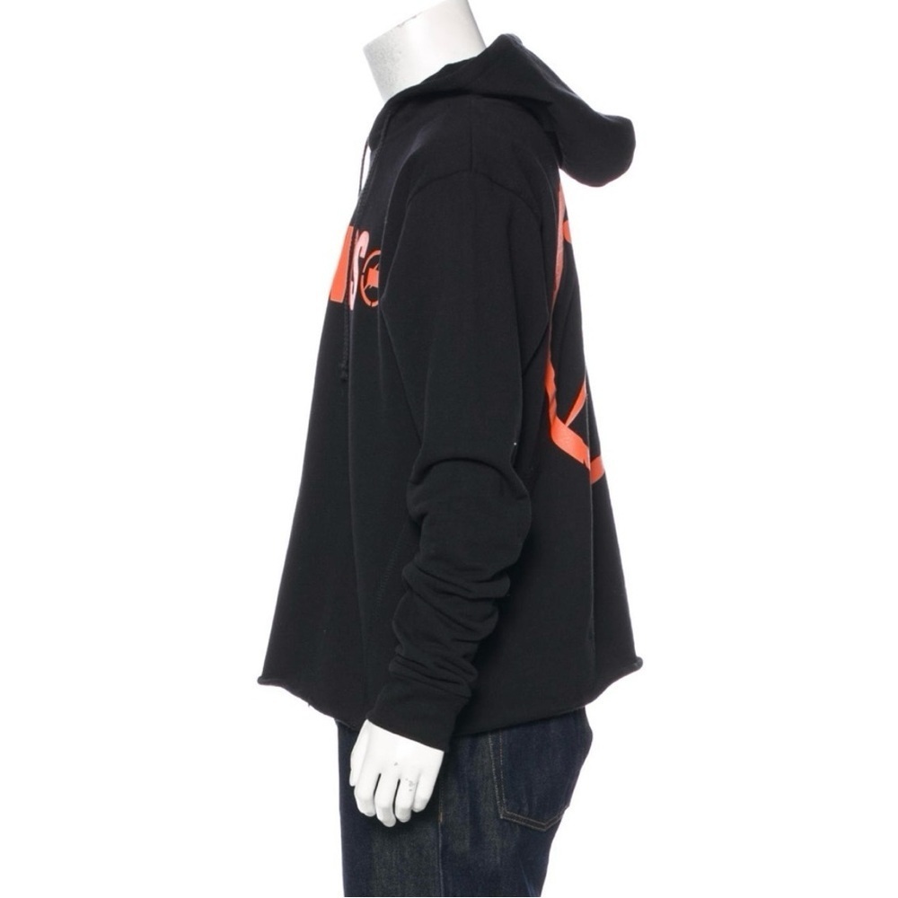 VLONE x Fragment Design 2016 FRIENDS Graphic Sweatshirt Hoodie XL - Picture 3 of 13